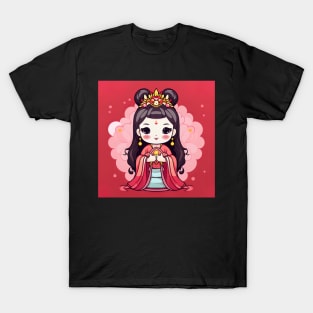 Kannon T-Shirt